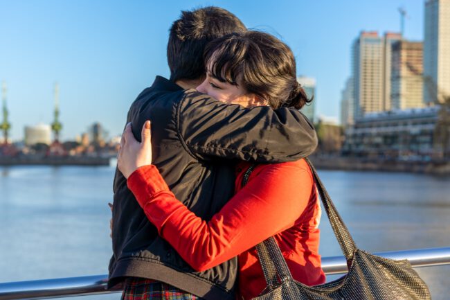 Falta amor parental sanando heridas pasado